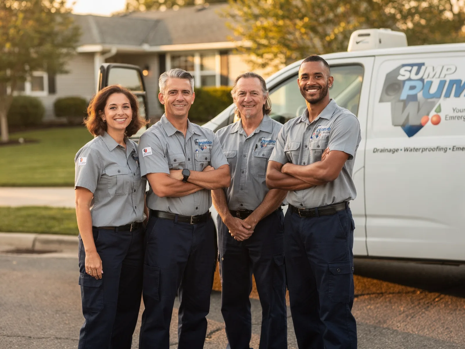 Water Heater Repair company in Michigan City, IN